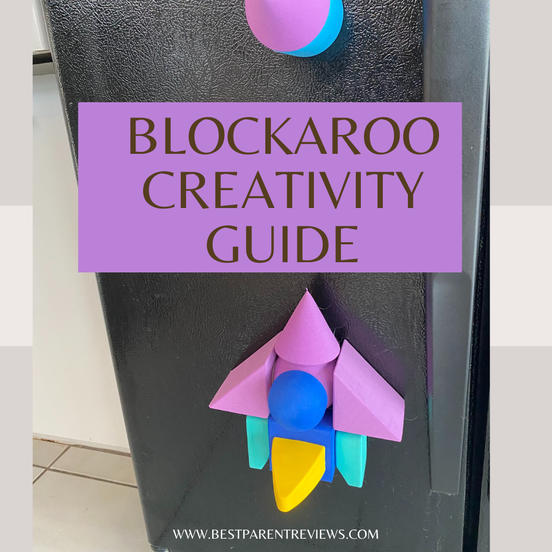 Blockaroo Guide to Putting Creativity into Hyperdrive