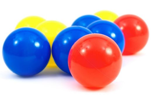 Crush-Proof vs. Non-Crush Ball Pit Balls: A Guide