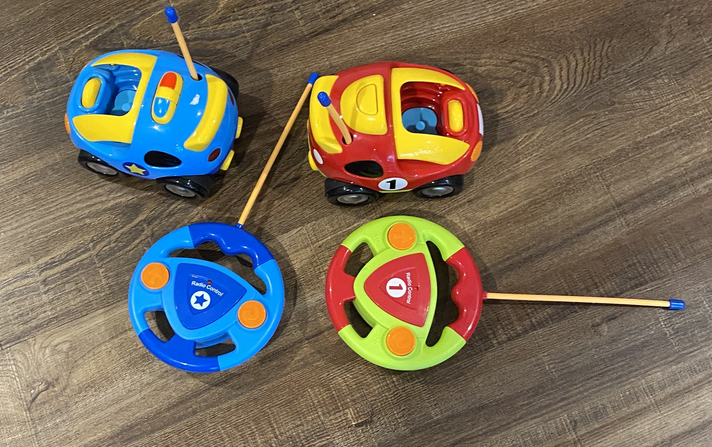 Toddler Remote Control Car, 2pk: In-Depth Review