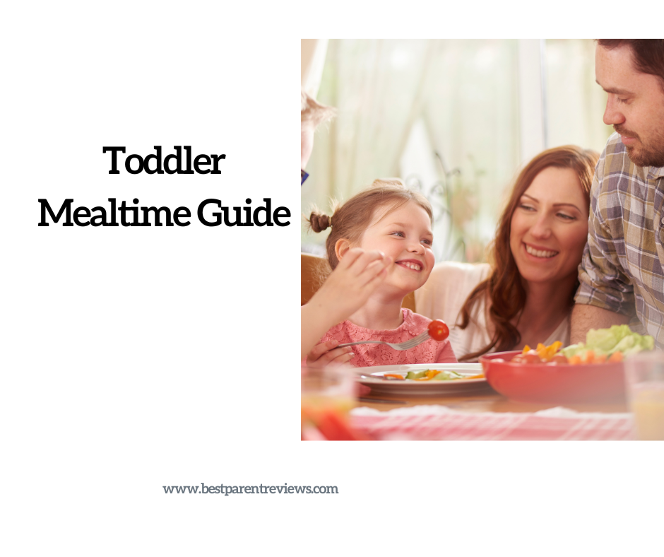 Toddler Dinner: A Guide To Successful Toddler Dinner